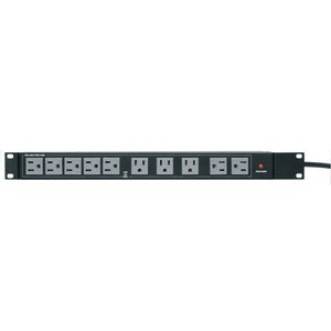 Main product image for Middle Atlantic PD-2015R-NS 20 Outlet Multi-Mount R 262-4362